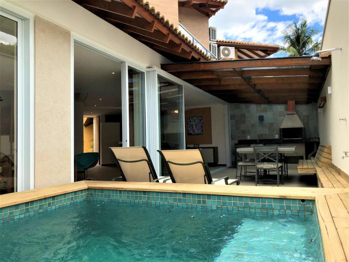 Casa Na Praia Linda De Juquehy ساو سيباستياو المظهر الخارجي الصورة