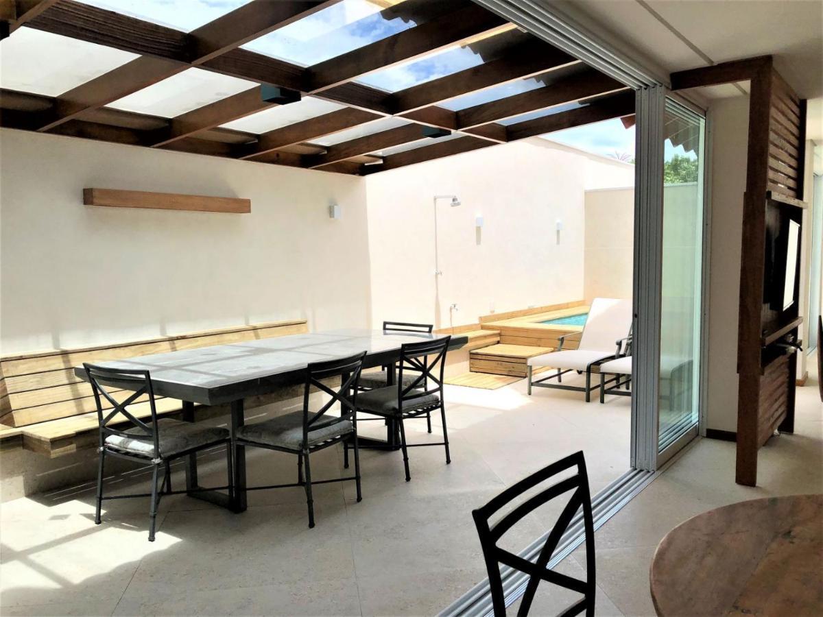 Casa Na Praia Linda De Juquehy ساو سيباستياو المظهر الخارجي الصورة