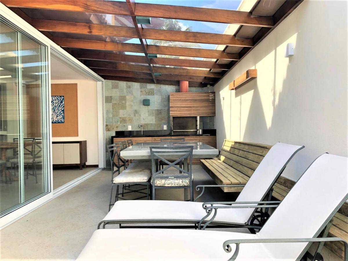 Casa Na Praia Linda De Juquehy ساو سيباستياو المظهر الخارجي الصورة