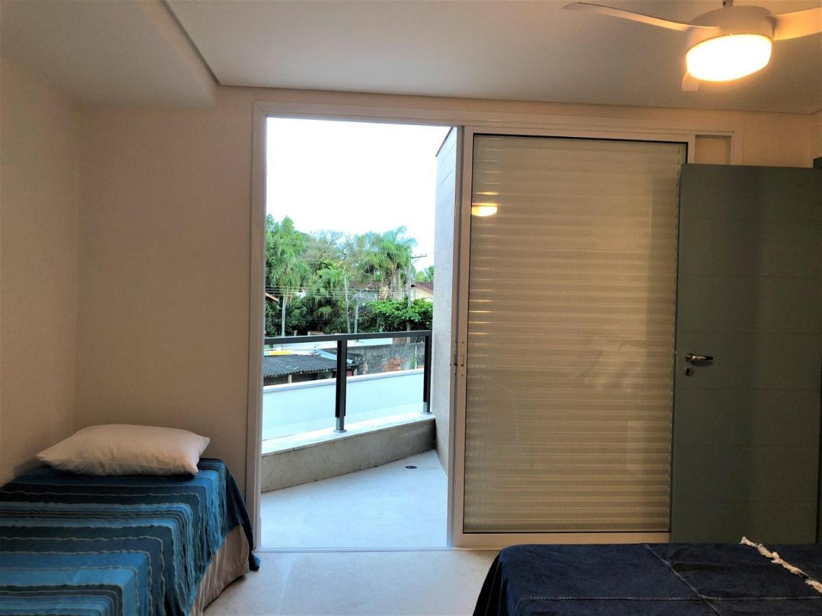 Casa Na Praia Linda De Juquehy ساو سيباستياو المظهر الخارجي الصورة