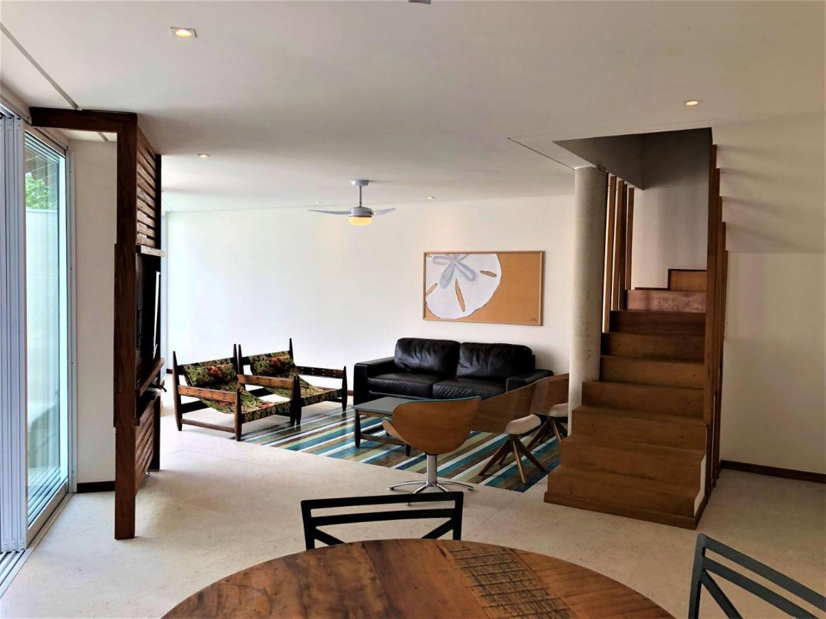 Casa Na Praia Linda De Juquehy ساو سيباستياو المظهر الخارجي الصورة