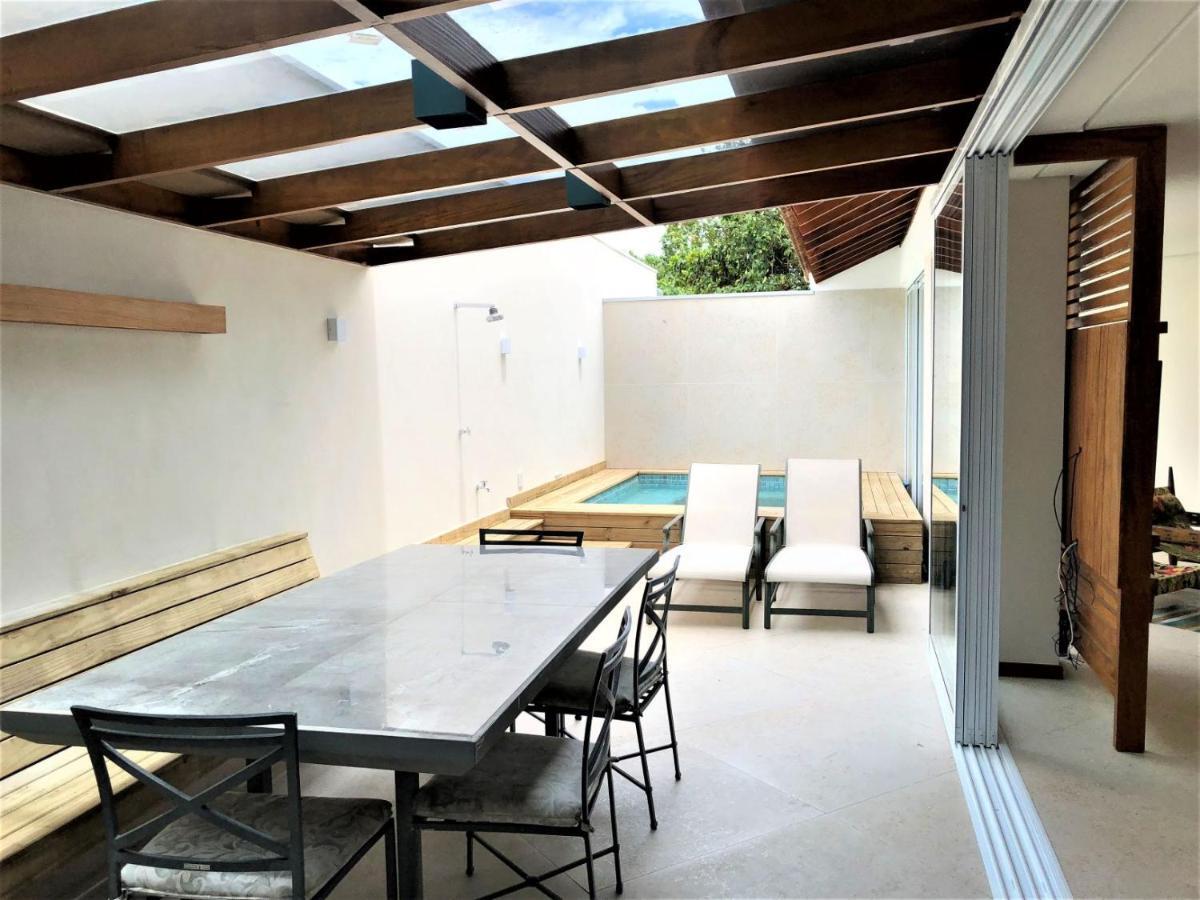 Casa Na Praia Linda De Juquehy ساو سيباستياو المظهر الخارجي الصورة