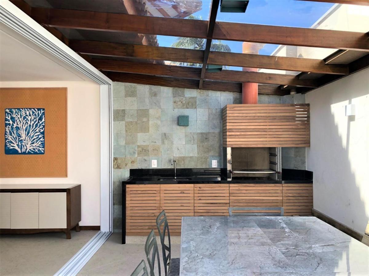 Casa Na Praia Linda De Juquehy ساو سيباستياو المظهر الخارجي الصورة